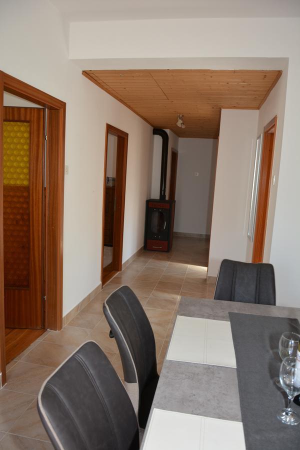 Taris Senj (Lika-Senj) Exterior foto