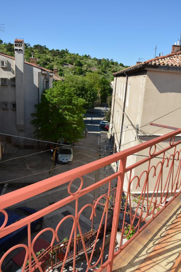 Taris Senj (Lika-Senj) Exterior foto
